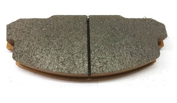 04465-36030 Front brake Pad For TOYOTA DYNA 200 COASTER Bus DAIHATSU DELTA Platform 04491-36060 04465-37040 04491-36080 04465-36070