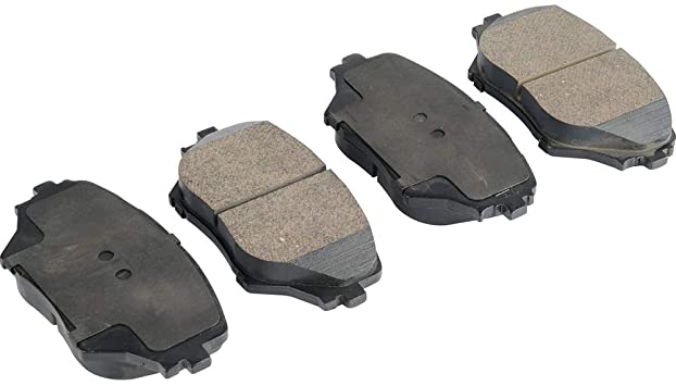 04465-42110 0446542110 04465-42080 04465-42130 Front brake Pad For TOYOTA RAV4