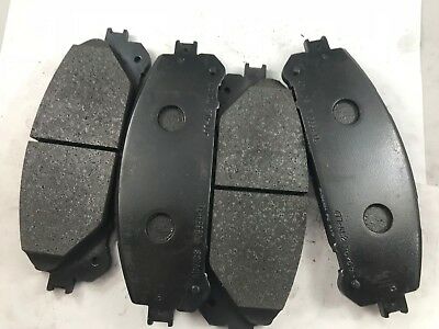 04465-48150 0446548150 disc brake Brake Pad Set For LEXUS RX270 RX 350 RX450H NX 300H TOYOTA SIENNA RAV4
