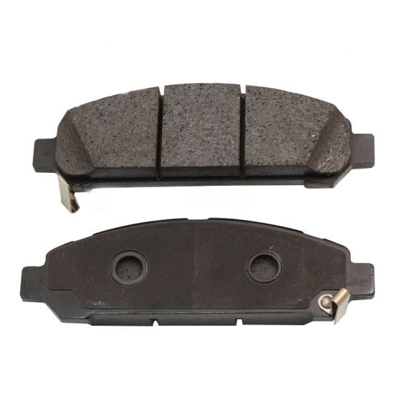 04465-52070 04465-59020 04465-YZZCJ 04465-52130 04465-52140 Front Brake Pad For TOYOTA YARIS