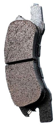 04465-B2100 04465B2100 Front Brake Pad Set disc brake For DAIHATSU CUORE DAIHATSU TREVIS MITSUBISHI SPACE STAR