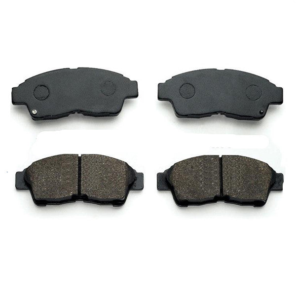 04465-YZZ51 04465YZZ51 BRAKE PAD TOYOTA COROLLA GAIA CARINA RAV4 CAMRY