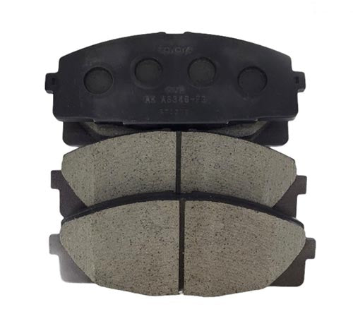 04465YZZE9 04465-YZZE9 TOYOTA Brake Pad Front