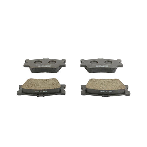 0446606100 04466-06100 Brake Pad TOYOTA Camry LEXUS ES350 TOYOTA RAV4