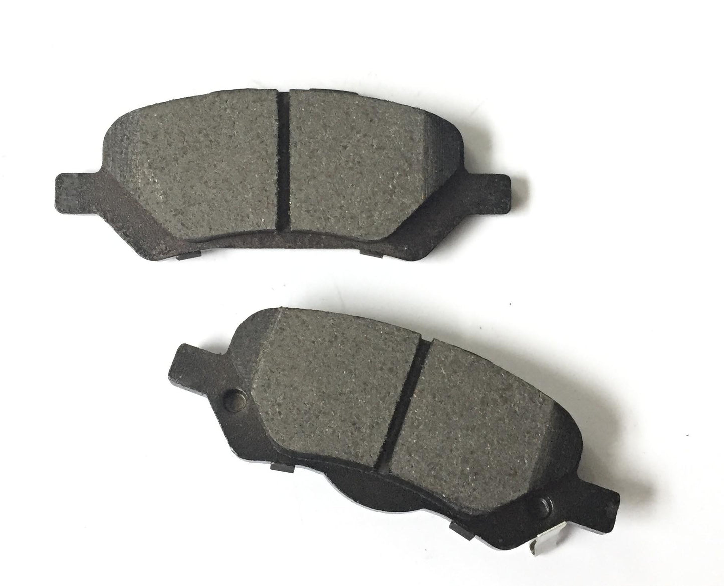 04466-0T010 044660T010 Rear Brake Pad Set disc brake For TOYOTA VENZA