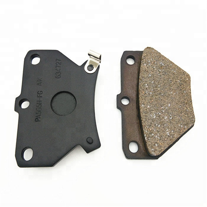 04466-20090 0446620090 REAR Brake Pad FOR TOYOTA YARIS CELICA PRIUS
