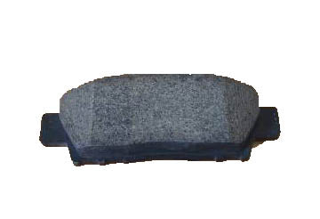 04492-22160 0449222160 REAR BRAKE PAD FOR TOYOTA CHASER MARK II Saloon AVALON