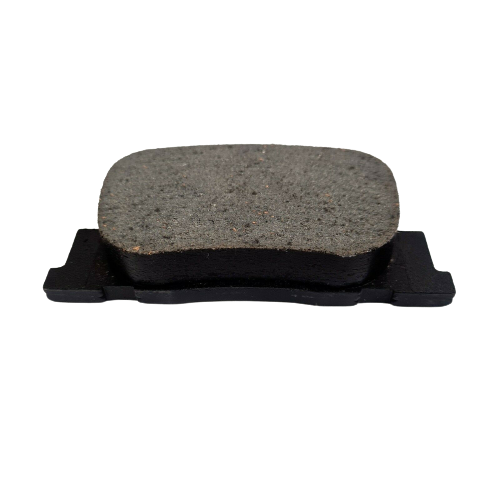 04466-47010 0446647010 Rear Brake Pad FOR TOYOTA CAMRY PRIUS