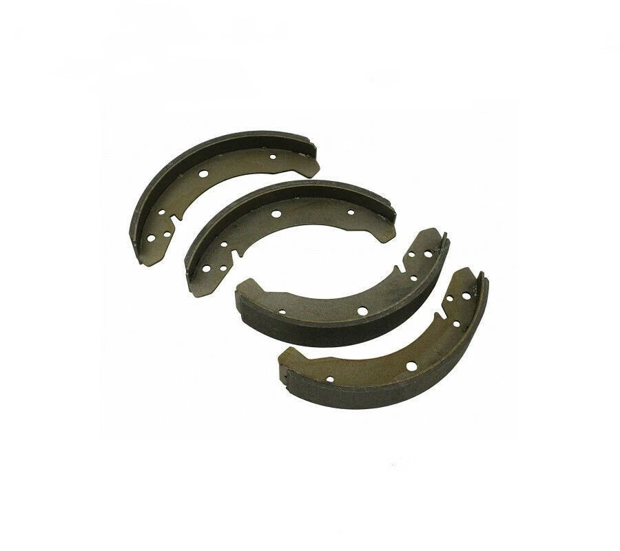 04494-36180 0449436190 0449436210 0449436250 Brake Shoe Set For TOYOTA DYNA COASTER
