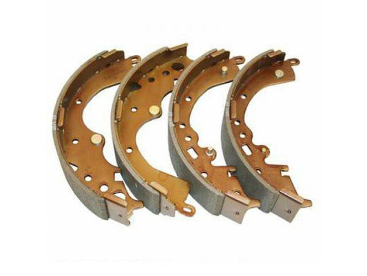 04495-04010 04495-08030 Brake Shoe For TOYOTA TACOMA 0449504010 0449508030