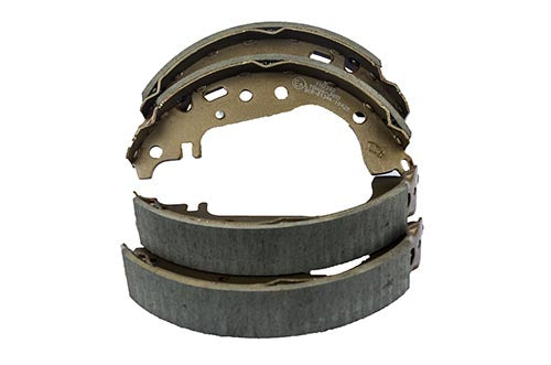 044950D060 04495-0D060 Brake Pad Shoes Toyota Vios NCP93