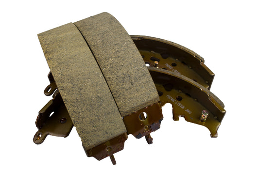04495-0K130 044950K130 Brake Shoe Set For Toyota Hilux Innova