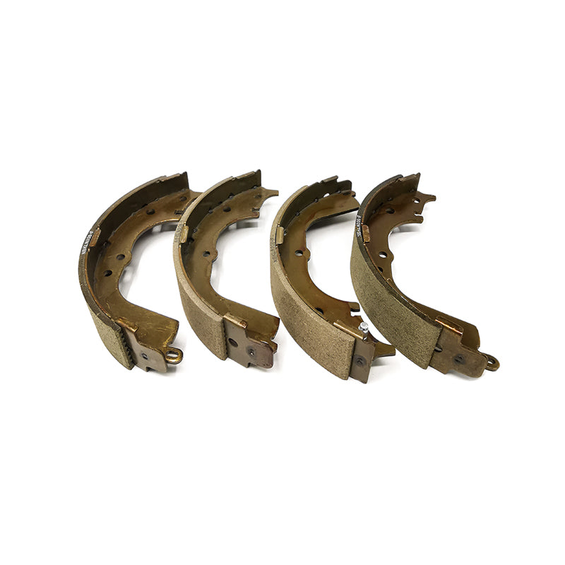 04495-26180 04495-26230 04495-26220 04495-26210 04495-26190 04495-35200 Brake Shoe Set For TOYOTA HIACE HILUX