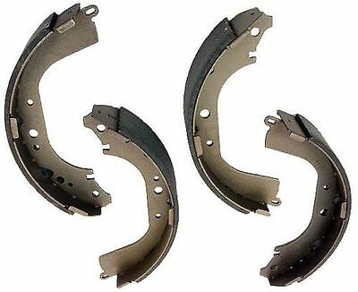 04495-60070  0449560070 Brake Shoe Set For NISSAN PATROL TOYOTA LAND CRUISER