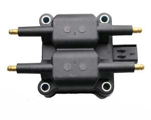 E8BZ-12029-A,M04557468 M04777667 CHRYSLER VOYAGER NEON STRATUS NEON PT CRUISER  JEEP WRANGLER Ignition Coil For Chrysler Dodge Eagle Plymouth Mitsubishi Eclipse