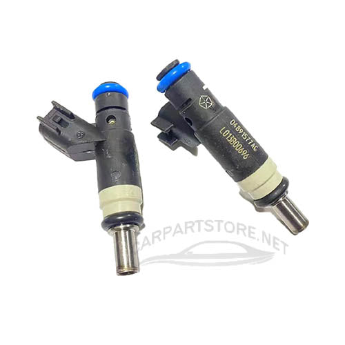 04891577AB 4pcs Fuel Injector Nozzles For Dodge Avenger Dodge Caliber Dodge Journey