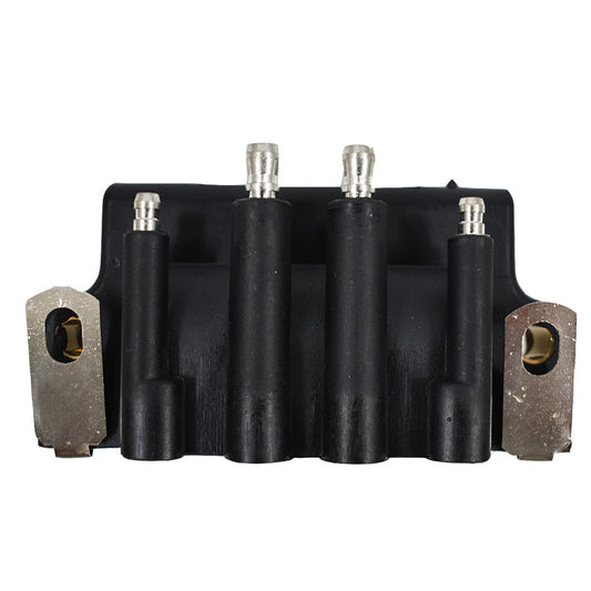 2-175HP Ignition Coil For Johnson Evinrude V4 and V6 engines double coil