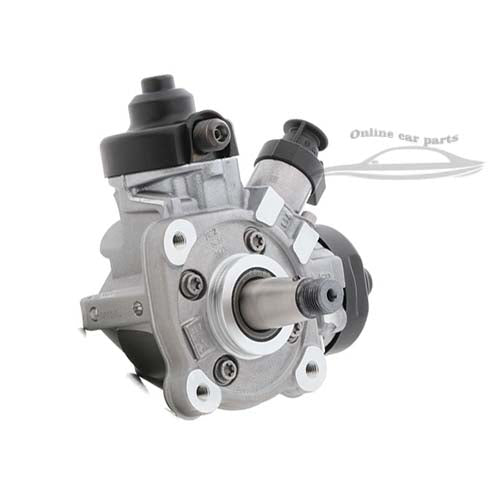 03L130755AB VOLKSWAGEN AUDI Q7 03L 130 755 AB  Fuel Pump