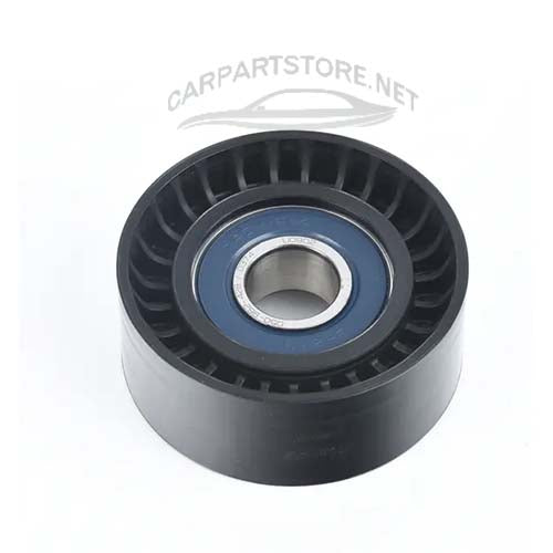 059903341H 059903341G 95510211920 AUDI Q5 SQ5 Q7 Touareg  Porsche BELT TENSIONER PULLEY