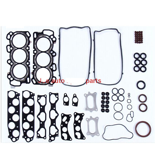 50307300 06110R70A00 J35Z2 J35Z4 révision moteur kit complet de jeu de joints pour Honda Accord Pilot Crosstour 3.5L 3.5 4WD 3471cc 2008-