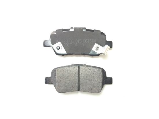 06430-SFE-000 Plaquette de frein pour HONDA ODYSSEY MPV STEPWAGON STREAM