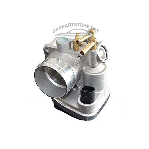 06A133062A 06A133062BD 0280750036 corps de papillon papillon électronique pour audi a3 skoda vw