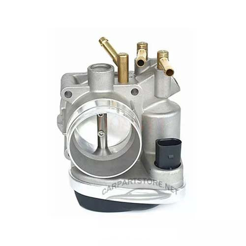 06A133062AP A2C53065244 Ensemble de corps de papillon pour AUDI A3 SEAT ALTEA