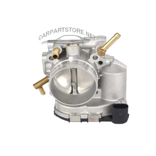 06A133062Q 0280750061 06A133062D moteur de corps de papillon pour VW Bora New Beetle Fox Golf Jetta SKODA SEAT 1.0-2.0L