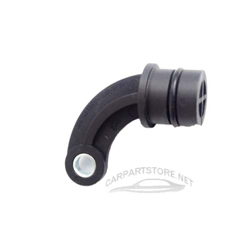 06B103033A 06B 103 033A Turbo Engine Coolant Thermostat Plug For Audi A4