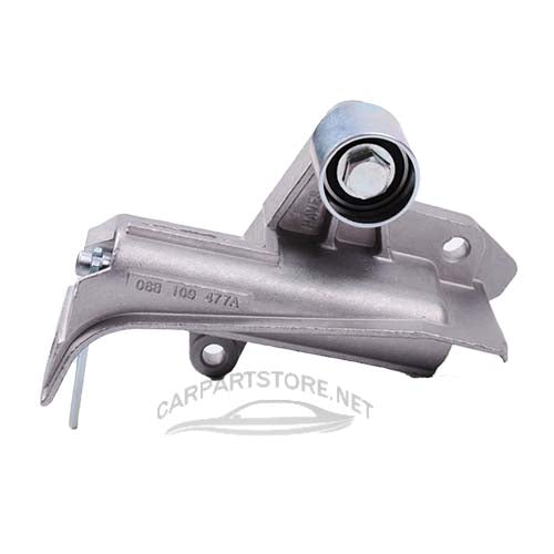 06B109477 06B109479 06B 109 477 A Timing Belt Tensioner Kit Set For VW Passat Audi A4