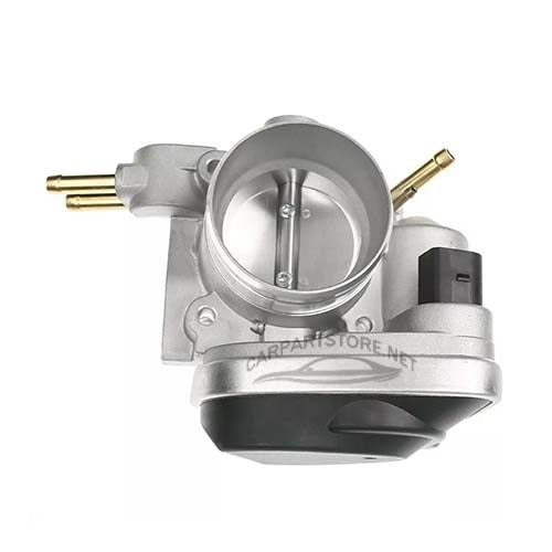 06B133062L / 408238232006Z Ensemble de corps de papillon VW