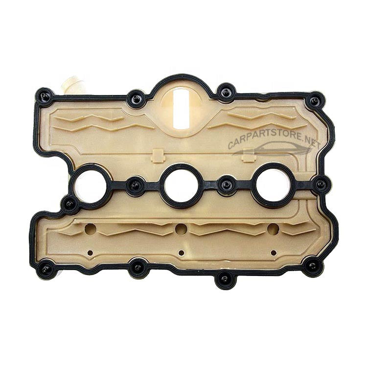 06E103471P For VW AUDI A4 A5 A6 A7 A8 Q5 Q7 Cylinder Head Engine Valve Cover