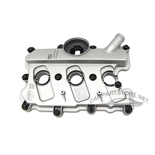 06E103471S For Audi Q7 4M A4 A5 A6 A7 A8 Engine Valve Cover
