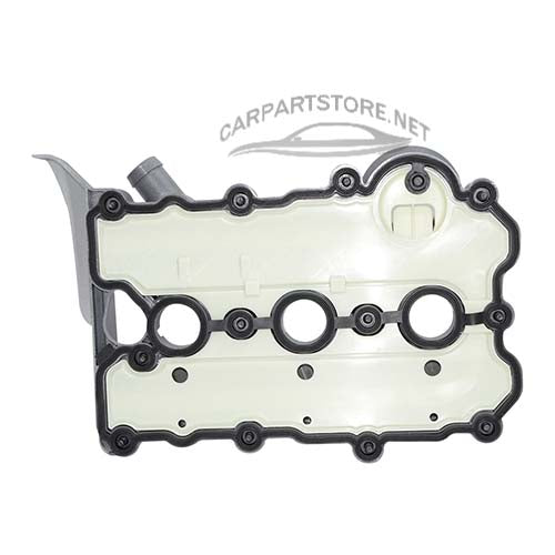 06E103471G 06E103472L For Audi A4 B7 8E A6 Engine Parts Valve Cover Right