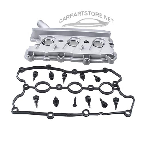 06E103472N 06E 103 472N for VW AUDI A4 A5 A6 A7 A8 Q5 Q7 S5 Cylinder Head Engine Valve Cover
