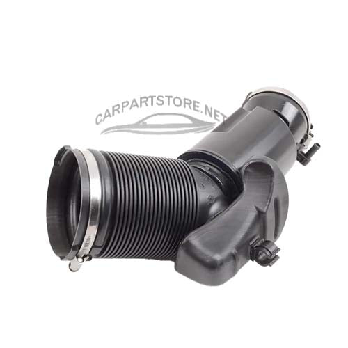 06E129629P 06E 129 629 P For Audi A6 C6 TFSI Engine Air Intake Hose Inlet Pipe