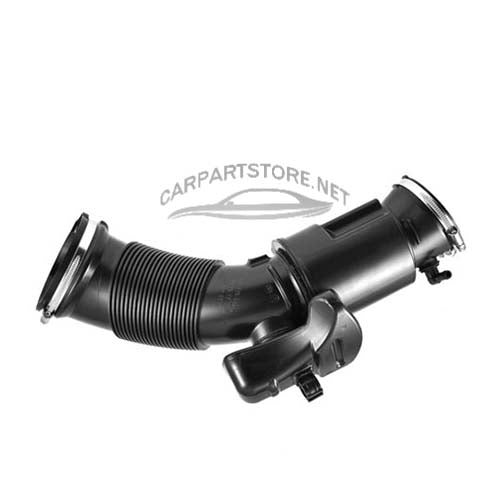06E129629Q 06E 129 629 Q For Audi A4 A5 Q5 S4 S5 B8 V6  Avant Quattro Engine Air Intake Hose Throttle Body Pipe