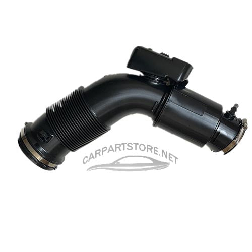 7P0129684A 7P0129684B 06E129629R For Audi Q7 A7 3.0 4LB Engine Air Intake Tube Intercooler Hose