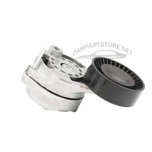 06E903133B 06E 903 133 Alternator Drive Belt Tensioner Roller For AUDI A4 A5 A6 Q5
