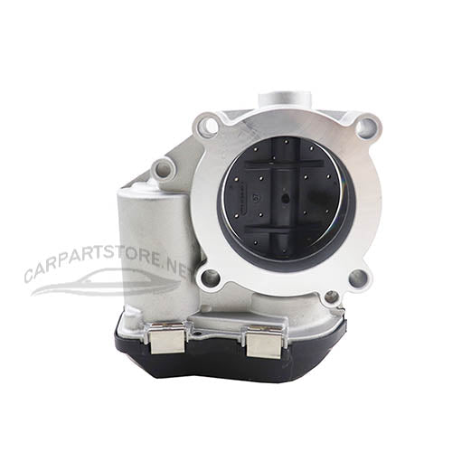 06F133062 Throttle Body 06F 133 062 A 06F133062Q 06F133062T For Audi Allroad Q5 TT VW Bettle Golf Jetta Passat Tiguan 2.0T