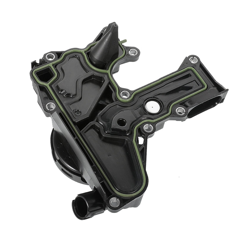 06H103495 06H103495A Oil Separator PCV Valve Assembly For Audi A4 Q5 TT VW Golf Jetta Seat Skoda