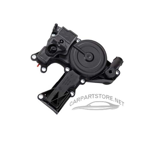 06H103495E 06H103495AH 06H103495B For VW AUDI Oil Separator PCV Valve