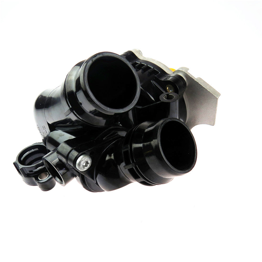 06H121026 06A919501A 06H121605E EA888 Cooling Water Pump Thermostat Assembly Belt Washer Kit for Passat Golf A4 Q5 TT