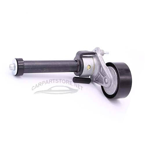06J903133A Belt Tensioner Pulley For Volkswagen Golf Passat Tiguan Sharan For Audi A3 Q3 TT For Seat Altea Leon