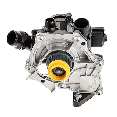 Water Pump Thermostat Housing Assembly 06L121011B 06L121111H For Volkswagen Beetle Golf Jetta Tiguan Passat