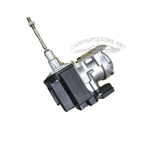 06L145702P 06L145612K Turbo Pressure Diverter Blow Off Valve Electric Actuator For Porsche Macan EA888 VW Audi A4 A6 A8 Q5