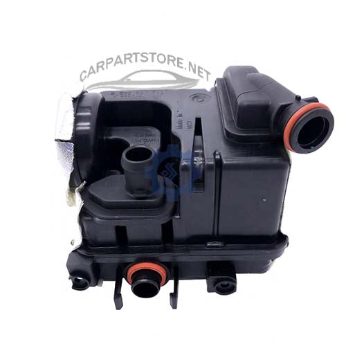 079103542E  079 103 542 E For Audi A8 A8L S6 S7 S8 CZSE DDVC D4 Engine Oil Separator