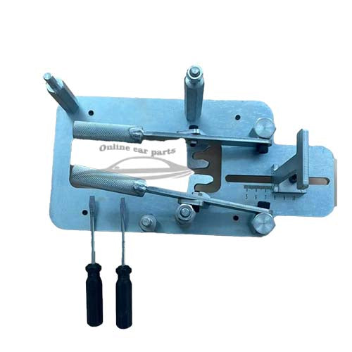 09430F0100 09430-F0100 Dual Clutch DTC Transmission Actuator Remover Installer Adjustment Repair Tool For Hyundai Elantra Tucson