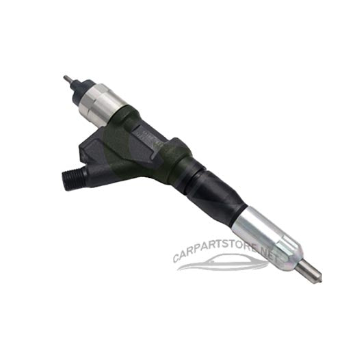 23670-E0341 095000-5402 095000-5225 New Diesel Common Rail Fuel Injector For HINO E13C TOYOTA Auris