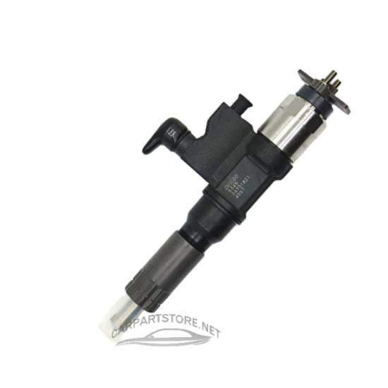 8-97602485-6 095000-5344 095000-5342 095000-5345 Diesel fuel injector for 4HK1 6HK1